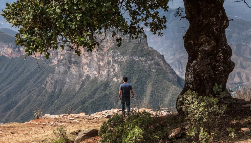 5 Lugares para hacer Campismo en Hidalgo México