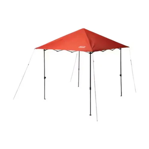 Toldo Coleman Oasis Canopy 7 X 7  Naranja