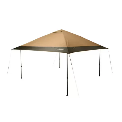 Toldo Coleman Oasis Lite Canopy 10 X 10 Café