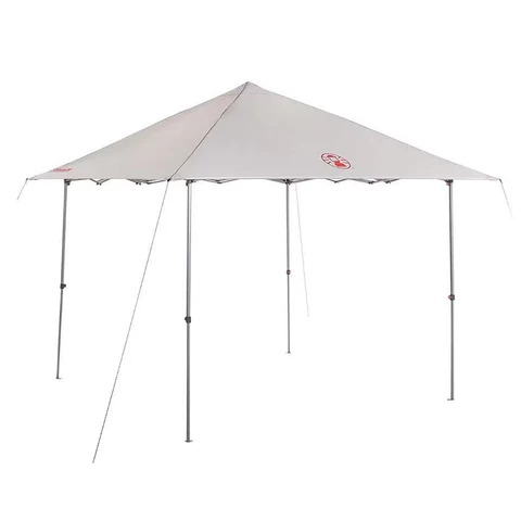 Toldo Instantáneo Coleman 3 X 3 Blanco