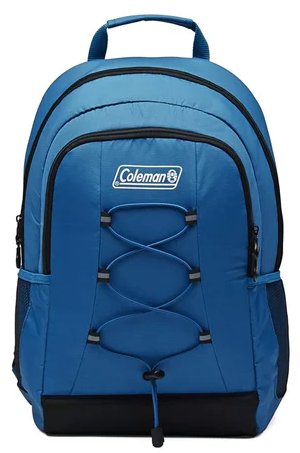 MOCHILAS COLEMAN